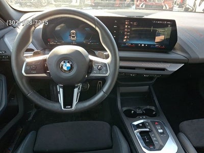 2025 BMW 2 Series 228 xDrive Gran Coupe