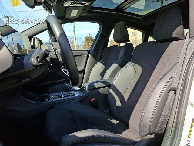 2025 BMW 2 Series 228 xDrive Gran Coupe