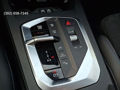 2025 BMW 2 Series 228 xDrive Gran Coupe