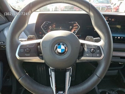 2025 BMW 2 Series 228 xDrive Gran Coupe
