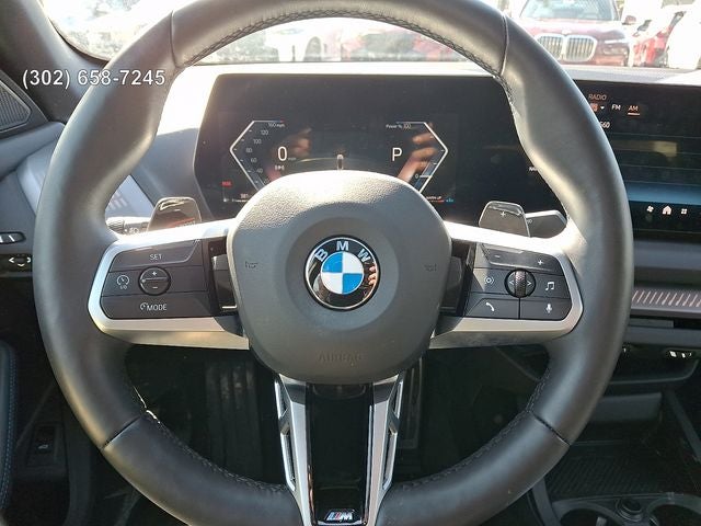 2025 BMW 2 Series 228 xDrive Gran Coupe