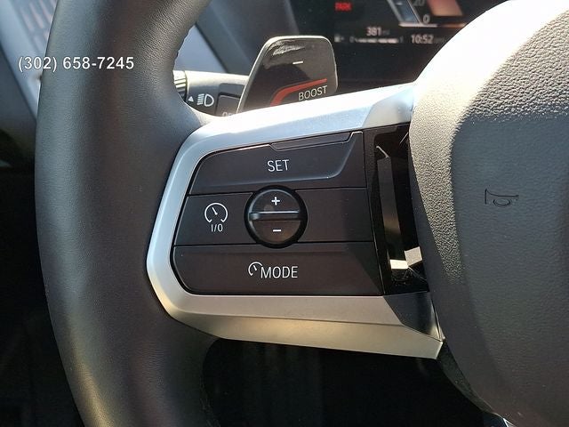 2025 BMW 2 Series 228 xDrive Gran Coupe