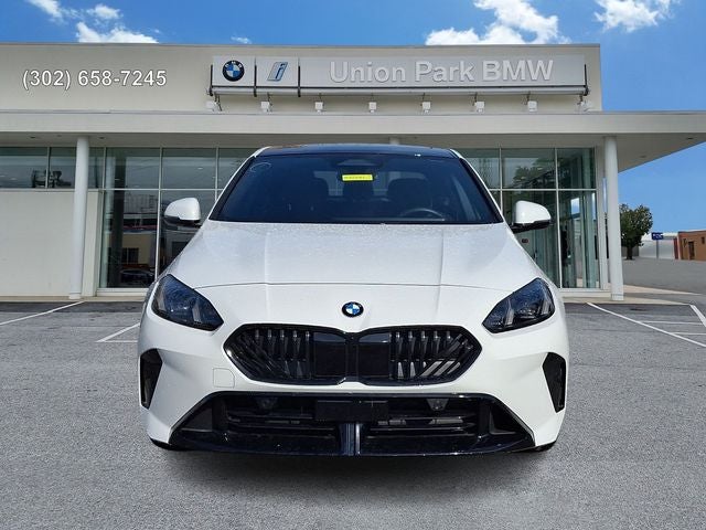 2025 BMW 2 Series 228 xDrive Gran Coupe