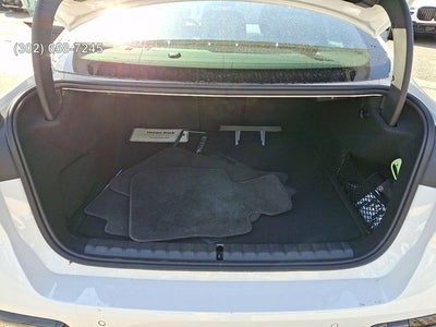 2025 BMW 2 Series 228 xDrive Gran Coupe