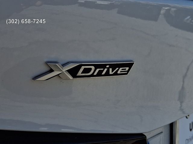 2025 BMW 2 Series 228 xDrive Gran Coupe