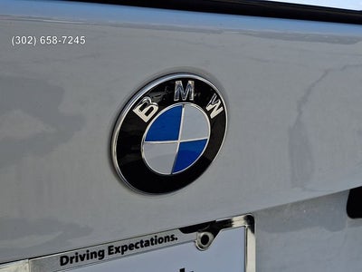 2025 BMW 2 Series 228 xDrive Gran Coupe