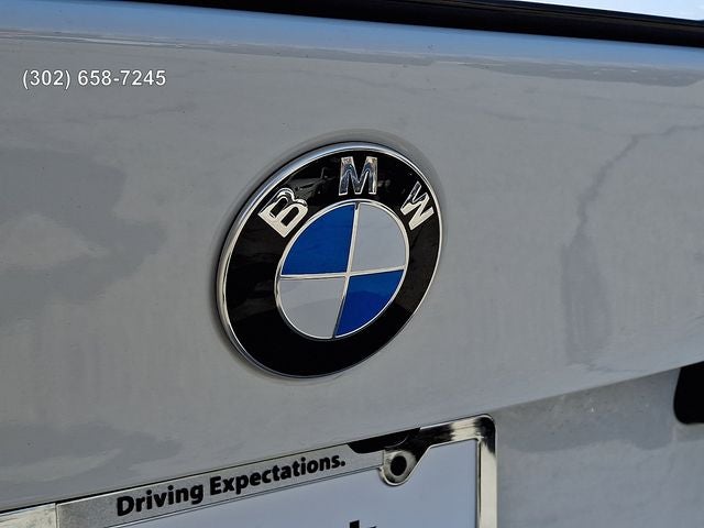 2025 BMW 2 Series 228 xDrive Gran Coupe