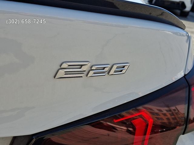 2025 BMW 2 Series 228 xDrive Gran Coupe