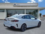 2025 BMW 2 Series 228 xDrive Gran Coupe