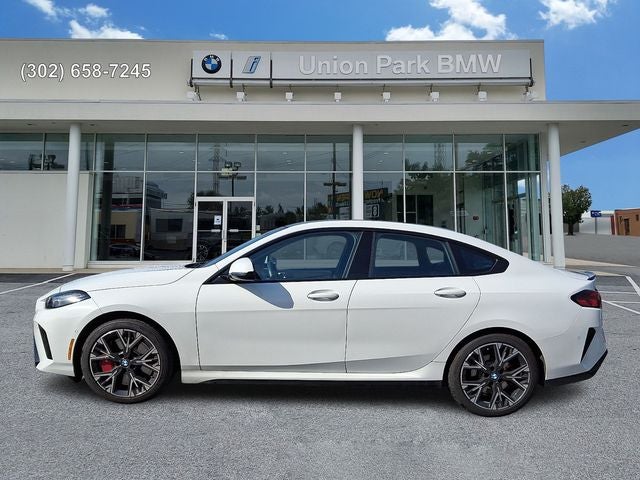 2025 BMW 2 Series 228 xDrive Gran Coupe