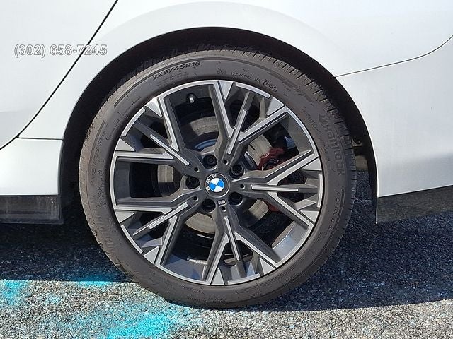 2025 BMW 2 Series 228 xDrive Gran Coupe