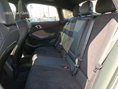 2025 BMW 2 Series 228 xDrive Gran Coupe