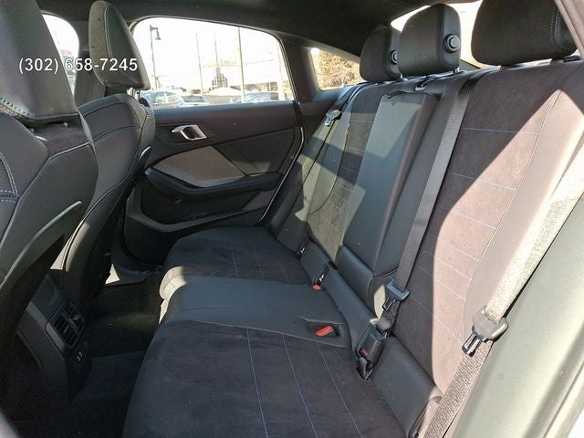 2025 BMW 2 Series 228 xDrive Gran Coupe