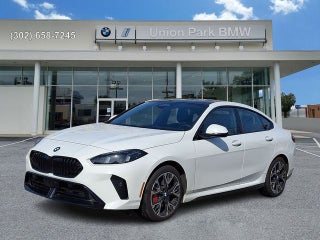 2025 BMW 2 Series 228 xDrive Gran Coupe