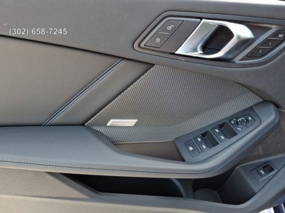 2026 BMW 2 Series 228 Gran Coupe