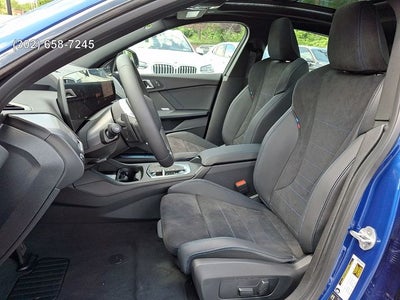 2026 BMW 2 Series 228 Gran Coupe