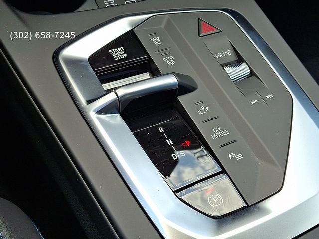 2026 BMW 2 Series 228 Gran Coupe