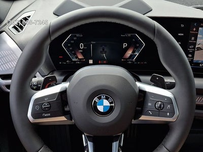 2026 BMW 2 Series 228 Gran Coupe