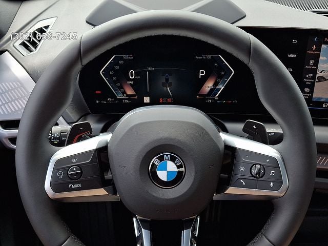 2026 BMW 2 Series 228 Gran Coupe