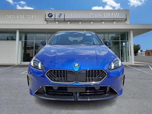 2026 BMW 2 Series 228 Gran Coupe
