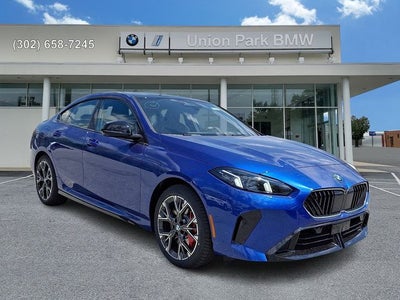2026 BMW 2 Series 228 Gran Coupe