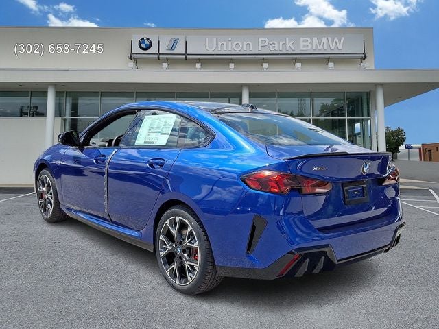 2026 BMW 2 Series 228 Gran Coupe