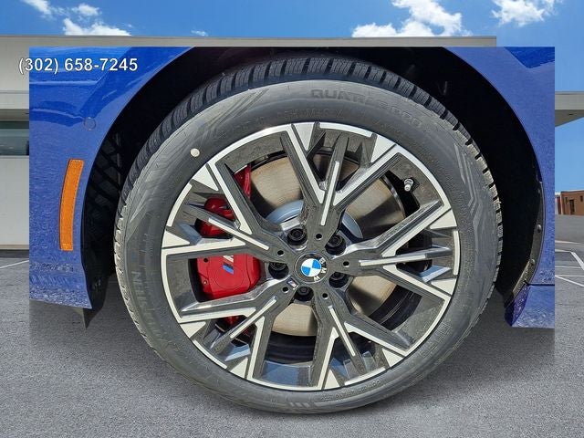 2026 BMW 2 Series 228 Gran Coupe