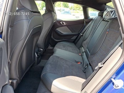 2026 BMW 2 Series 228 Gran Coupe