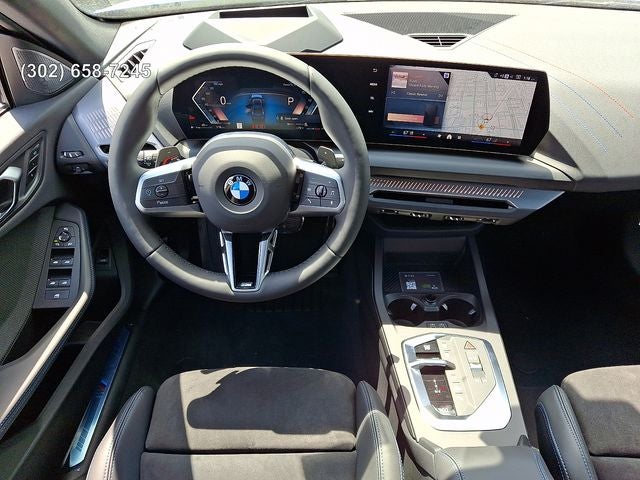 2026 BMW 2 Series 228 Gran Coupe
