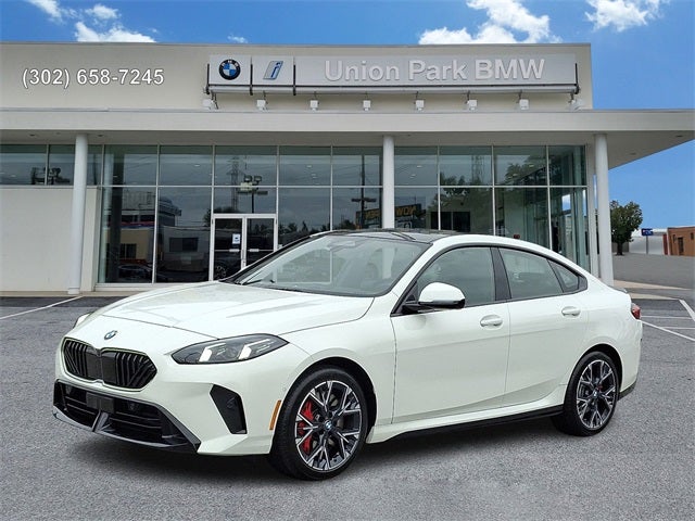 2025 BMW 2 Series 228 xDrive Gran Coupe