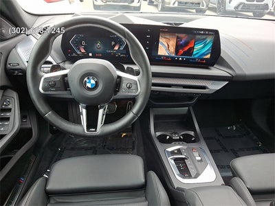 2025 BMW 2 Series 228 xDrive Gran Coupe
