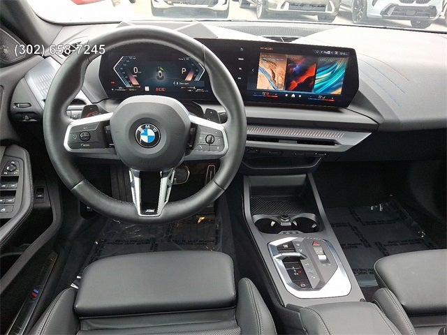 2025 BMW 2 Series 228 xDrive Gran Coupe