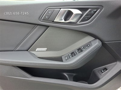 2025 BMW 2 Series 228 xDrive Gran Coupe