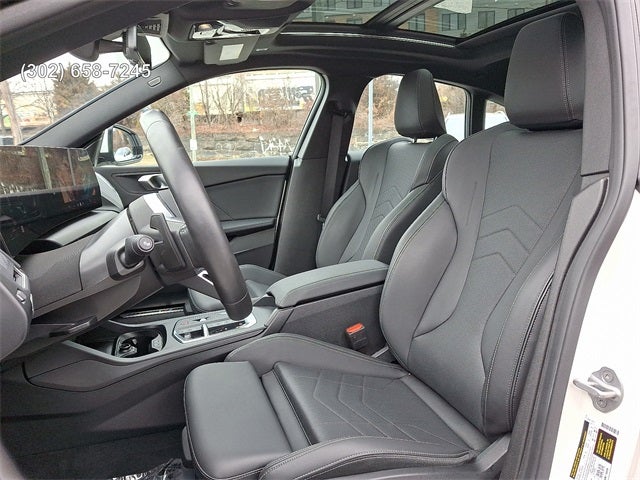 2025 BMW 2 Series 228 xDrive Gran Coupe