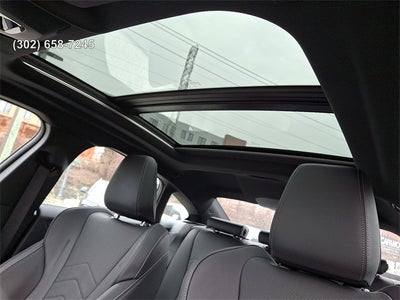 2025 BMW 2 Series 228 xDrive Gran Coupe