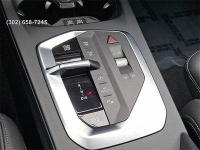 2025 BMW 2 Series 228 xDrive Gran Coupe