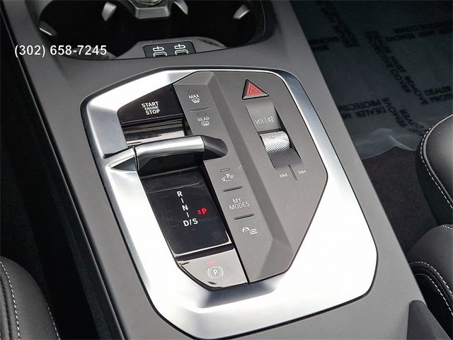 2025 BMW 2 Series 228 xDrive Gran Coupe