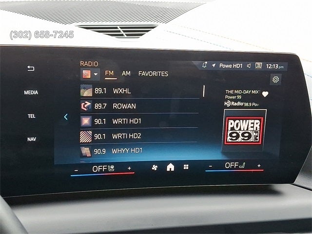 2025 BMW 2 Series 228 xDrive Gran Coupe