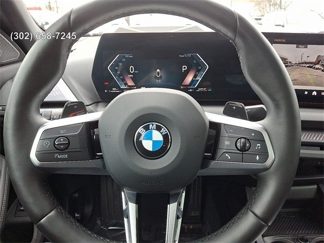 2025 BMW 2 Series 228 xDrive Gran Coupe