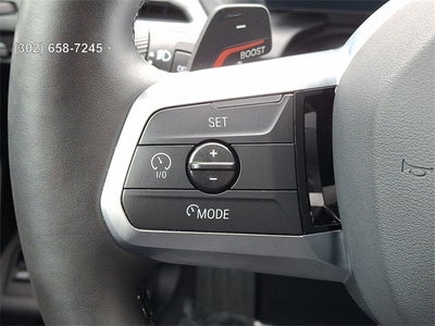 2025 BMW 2 Series 228 xDrive Gran Coupe