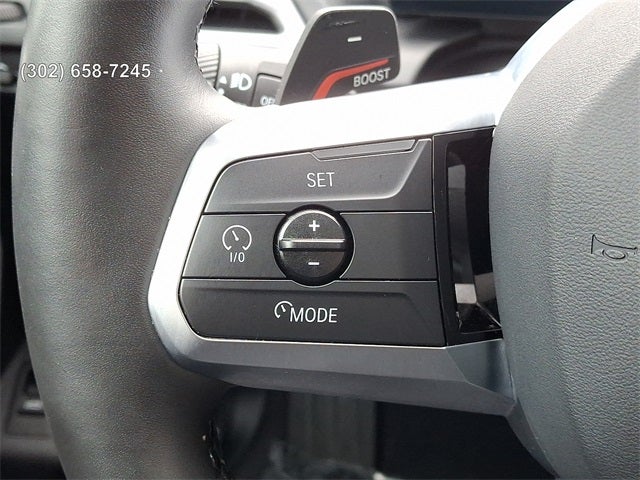 2025 BMW 2 Series 228 xDrive Gran Coupe