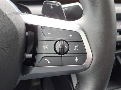 2025 BMW 2 Series 228 xDrive Gran Coupe