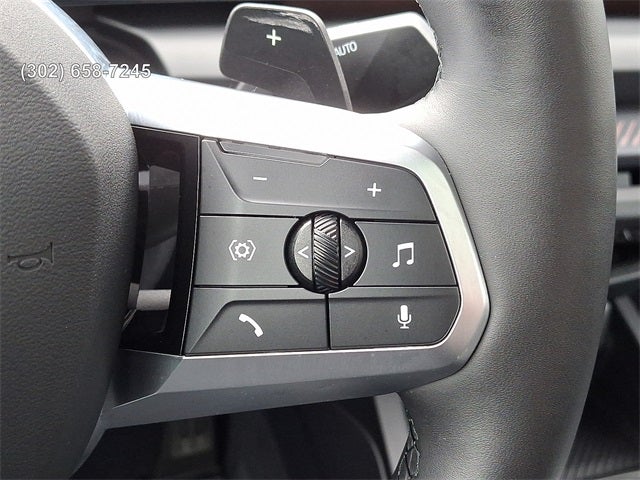 2025 BMW 2 Series 228 xDrive Gran Coupe