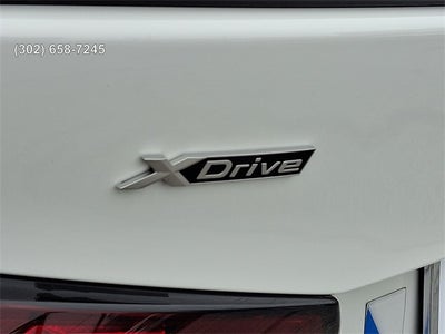 2025 BMW 2 Series 228 xDrive Gran Coupe