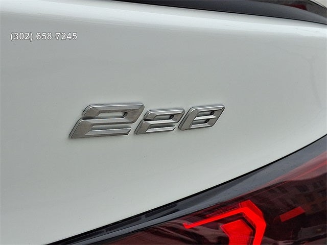 2025 BMW 2 Series 228 xDrive Gran Coupe