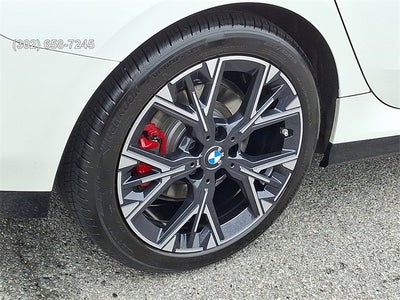 2025 BMW 2 Series 228 xDrive Gran Coupe