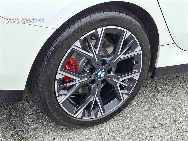 2025 BMW 2 Series 228 xDrive Gran Coupe