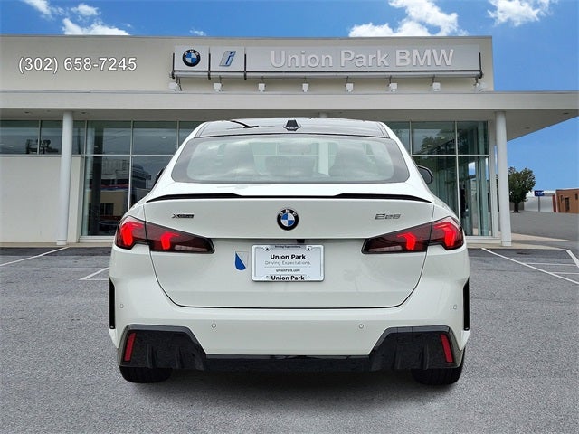 2025 BMW 2 Series 228 xDrive Gran Coupe