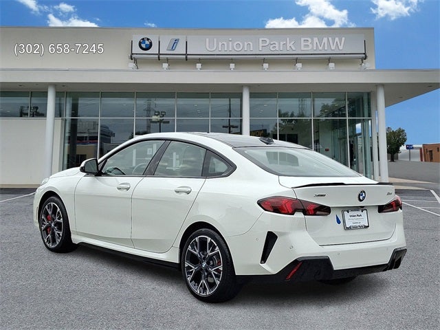 2025 BMW 2 Series 228 xDrive Gran Coupe