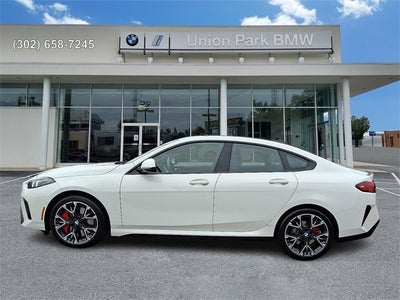 2025 BMW 2 Series 228 xDrive Gran Coupe